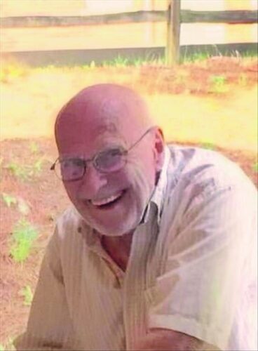 Bruce E. Melquist